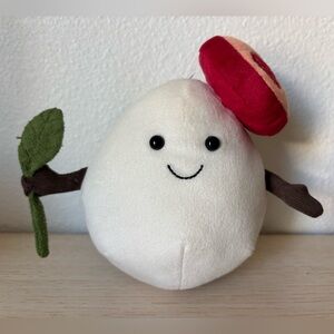 Jellycat Amuseables Mozzarella